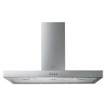 Cappa a Parete 60 cm Acciaio Inox Frontalino 6 cm Elica SPOT NG H6 IX/A/60 55916388A