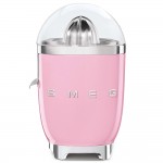 Spremiagrumi Anni 50 Rosa Smeg 50's Style CJF01PKEU