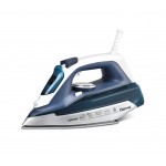 Grimi ST61 Ferro da stiro a Vapore 2200 W spray e self-clean - Blu