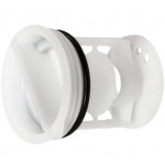 Tappo Filtro Pompa Scarico Lavatrice Arcelik Beko 2872700100