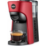 Macchina da Caffe' Lavazza Tiny Eco 18000527 LM840 Rosso
