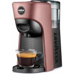 Macchina del caffe Tiny Eco Rosa Eu 220-240V - Lavazza 18000553