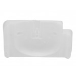 Vaschetta Dispenser Condensa Frigorifero Ariston Indesit Hotpoint Whirlpool Originale C00648501 488000648501