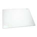 Vetro Intermedio Porta Forno Bosch Siemens Originale 00771870