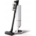 Samsung VS20B95823W Aspirapolvere senza filo Nero, Bianco Senza sacchetto 580 W 