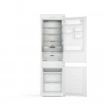 Frigorifero da Incasso Combinato Total No Frost Altezza 177 cm Classe E Whirlpool WHC18 T132 - WHC18T132
