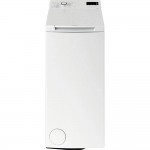 Lavatrice Carica dall'Alto Libera Installazione 6 Kg Classe energetica C 1200 giri HOTPOINT WMTF 624 U 