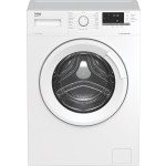 Lavatrice Libera Installazione 7 Kg Classe D 1200 Giri Beko WUX71232WI-IT