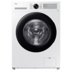 Lavatrice Libera Installazione Carica Frontale 9 Kg Classe A Centrifuga 1400 giri/min. Profondità 55 cm Crystal Clean Samsung WW90CGC04DAHET 