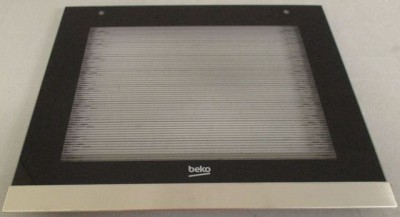 Vetro Esterno Porta Forno Originale BEKO 210460230
