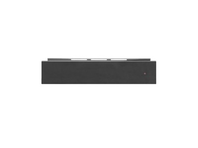 Cassetto Scaldavivande Serie Heritage Nero Bertazzoni WD60HERNE 