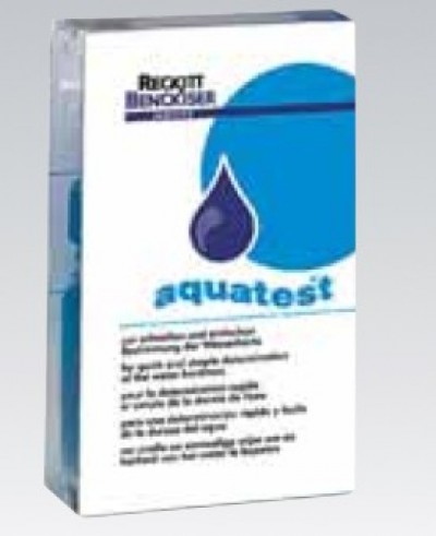 Acqua Test Rex Electrolux Originale 8992980011746