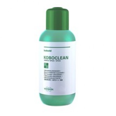 Detergente Koboclean Universale Pulilava Folletto Sp 530-SP 520 Originale 57925 EX 47934