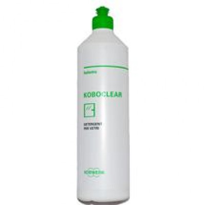 Detergente Koboclear Lavavetri Folletto Gd 14 Originale 41482