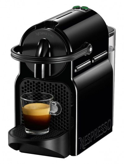 Macchina per caffè Automatica/Manuale a capsule 0.8 L DeLonghi De'Longhi EN 80.B