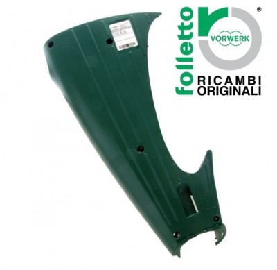 Guscio Posteriore K136 Vorwerk Originale 30528