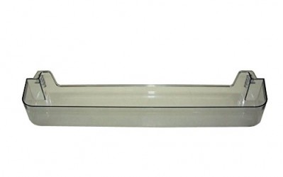 Balconcino Porta Barattoli per la porta del Frigorifero Whirlpool Indesit Originale 481241820162