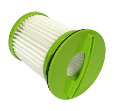 Filtro Hepa Lavabile Verde  Ariete Originale At5165395020