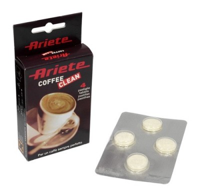 Coffeeclean  Ariete Originale At4016007700