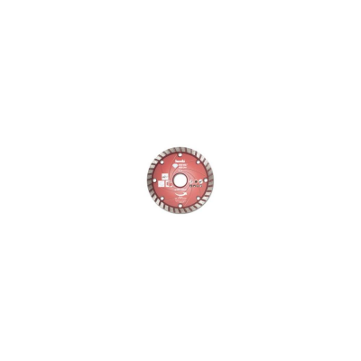 Disco diamante per smerigliatrice 125 mm RED LINE DIAMANT KWB 797540