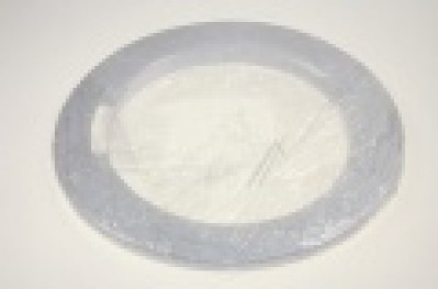 Cornice Oblo' Anteriore per Lavatrice Rex Electrolux Originale 4055099461
