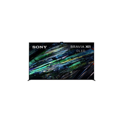 Televisore Tv 55 Pollici XR A95L Smart TV UHD Black Sony XR55A95LAEP