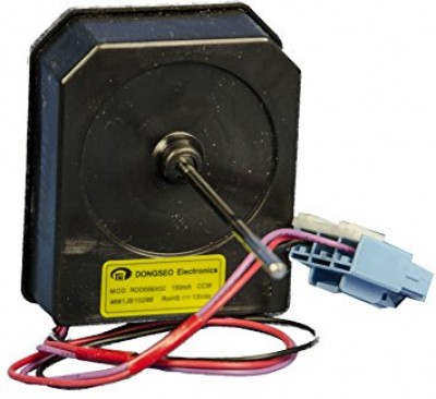 Motoventilatore Raffreddamento Frigo Lg Originale 4681JB1029B 