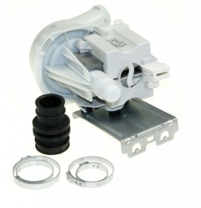 Kit Pompa Lavastoviglie Whirlpool Originale 481010514599