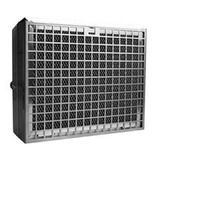 Filtro Metallico  COMBINATO ZE C.A. 240X289x52 FALMEC 101078810