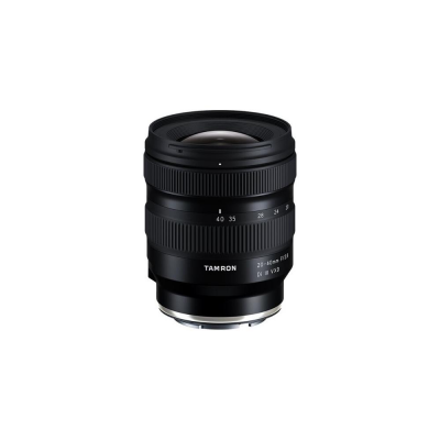 Obiettivo Standard Zoom 20-40MM F/2.8 DI III VXD Black Tamron A062S