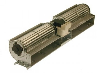 Elettroventilatore Universale Cu2813