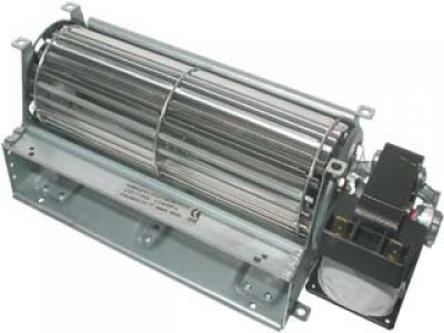 Elettroventilatore Tangenziale Universale Cu2830