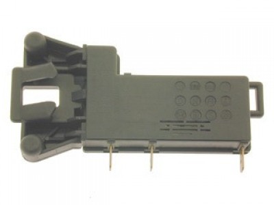 Elettroserratura Lavatrice Ignis Ig4409