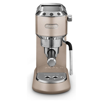 Macchina caffè espresso DEDICA Ec885Bg Arte Beige De Longhi 132106252