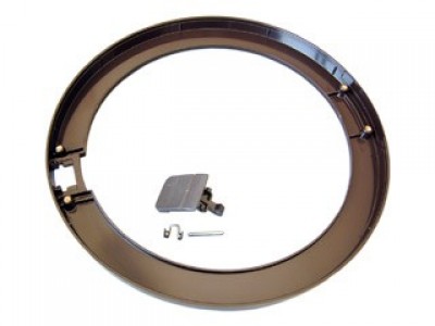 Cornice Oblo' Whirlpool 481953278075 Ig4013