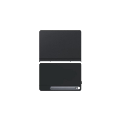 Cover SMART BOOK per tablet Galaxy Tab S9 Black Samsung EF-BX710PBEGWW