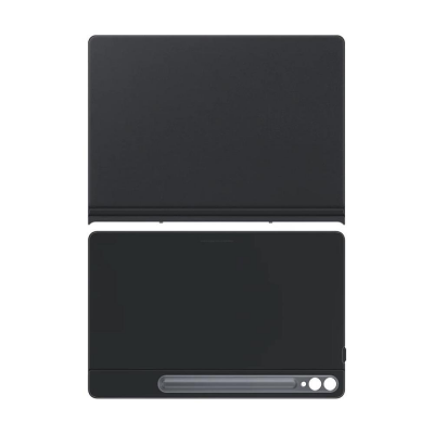 Cover SMART BOOK per tablet Galaxy Tab S9+ Black Samsung EF-BX810PBEGWW