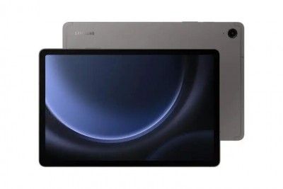 Tablet Galaxy Tab S9 Fe X510 Wi-Fi 6Gb 128Gb 10.9'' Gray Samsung SM-X510NZAAEUE