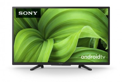 Televisore Smart TV 32 pollici HD Ready LED HDR Android TV Sony BRAVIA KD-32W800