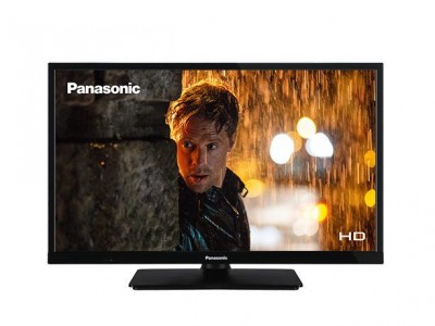Televisore TV 24 Pollici HD Ready Display LED DVB-T2 Classe F Hotel Mode HDMI PANASONIC TX-24J330E