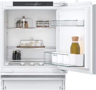 Siemens KU21RVFE0 IQ300 Frigorifero da Incasso Sottopiano - Sottotavolo Classe E Altezza 82 cm 
