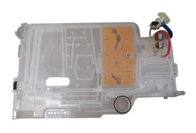 Decalcificatore Lavastoviglie Rex Electrolux AEG Originale 1524624036