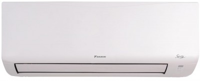 Daikin ATXC35D Condizionatore unità interna 12000 btu Gas R32 monosplit inverter Classe energetica A++/A+ Bianco