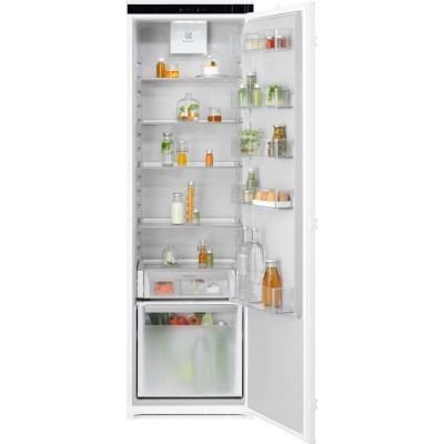 Electrolux Serie 600 KRS4DE18S1 Frigorifero da Incasso Monoporta Ventilato Classe E Altezza 177 cm