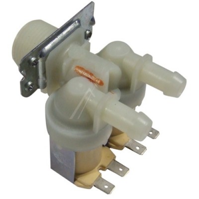 Elettrovalvola a 2 Vie per la Lavatrice Lg Originale 5220FR1251E