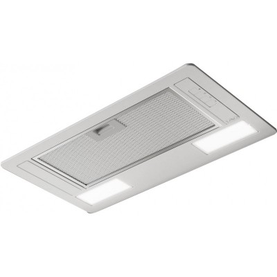 Cappa Gruppo Incasso 72 cm Bianco Elica ERA C WH/A/72 - PRF0142728