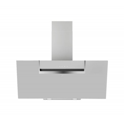 Elica SHEEN-S WH/A/90 - PRF0166931Cappa a Parete 90 cm Vetro Bianco