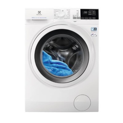 Lavasciuga Libera Installazione serie 700 DualCare 9 Kg Lavaggio - 5 Kg Asciugatura Classe E 1400 Giri/min. Electrolux EW7W495W