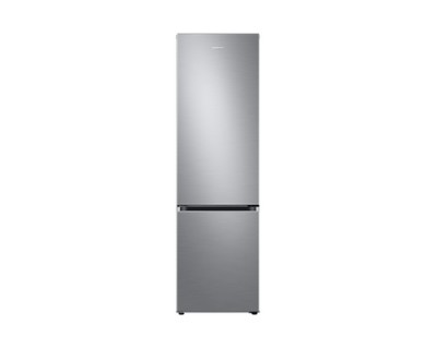 Samsung RB38T602CS9 Frigorifero Combinato Libera Installazione 385 Litri Classe Energetica C Silver