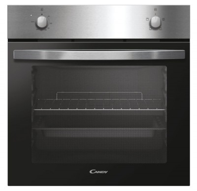 Forno da Incasso Elettrico Acciaio Inox Classe A Idea Candy FCID X100 